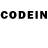 Codein напиток Lean (лин) Huntak23 Kappa